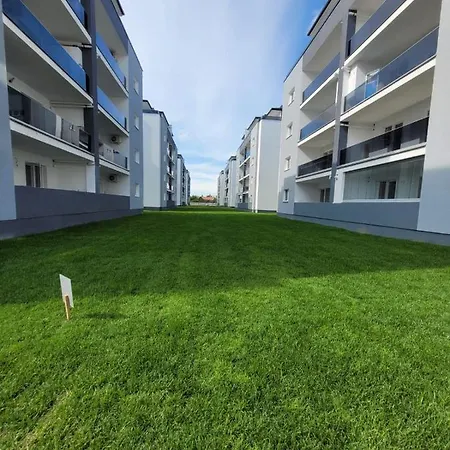 Hunyadi Luxury Kogalniceanu *