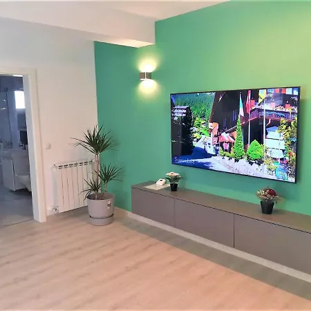 Hunyadi Luxury Kogalniceanu Sibiu