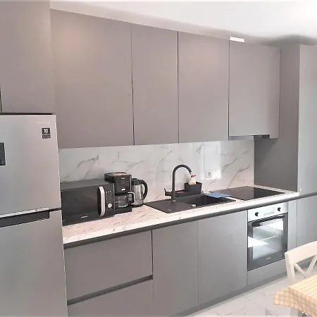 Hunyadi Luxury Kogalniceanu *