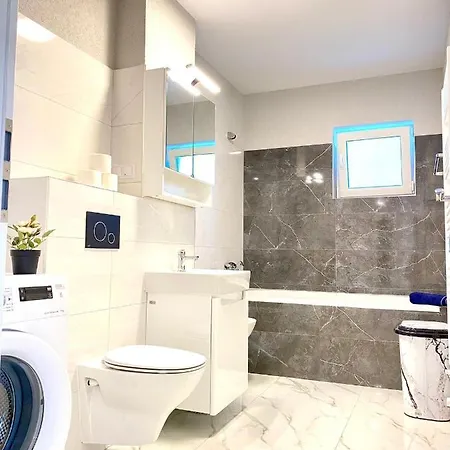 Hunyadi Luxury Kogalniceanu Apartment