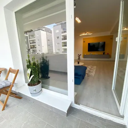 Hunyadi Luxury Kogalniceanu Sibiu