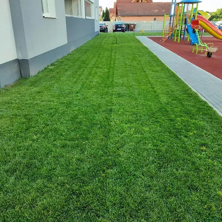 Hunyadi Luxury Kogalniceanu Apartment *