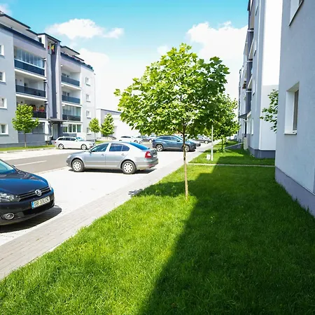 Hunyadi Luxury Kogalniceanu Apartment *